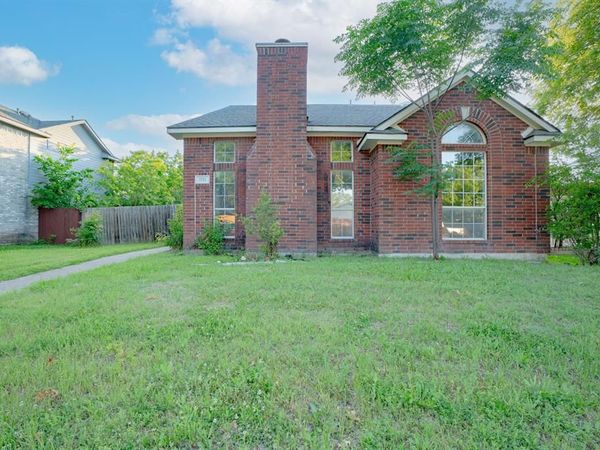 3721 Smartt Street, Rowlett, TX 75088