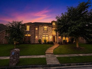 1393 Talley Lane, Frisco, TX 75033