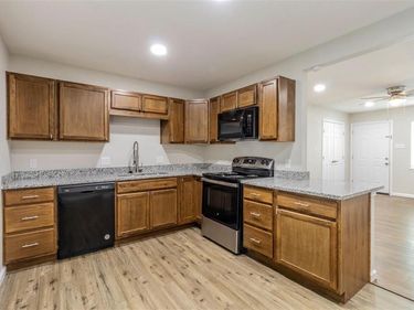 4714 Old Benbrook Road, Fort Worth, TX 76116