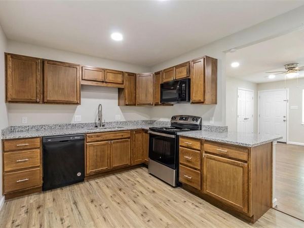 4714 Old Benbrook Road, Fort Worth, TX 76116