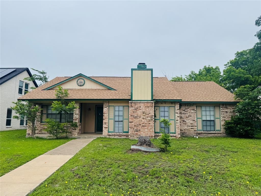 8513 Kensington Drive, Rowlett, TX 75088 Main Photo