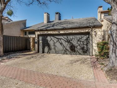 9602 Baseline Drive, Dallas, TX 75243