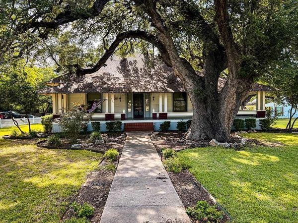 1708 S Wall Street, Belton, TX 76513