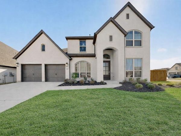 9100 Copperhead Road , Little Elm, TX 75068