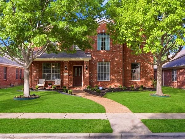 12471 Hawk Creek Drive, Frisco, TX 75033