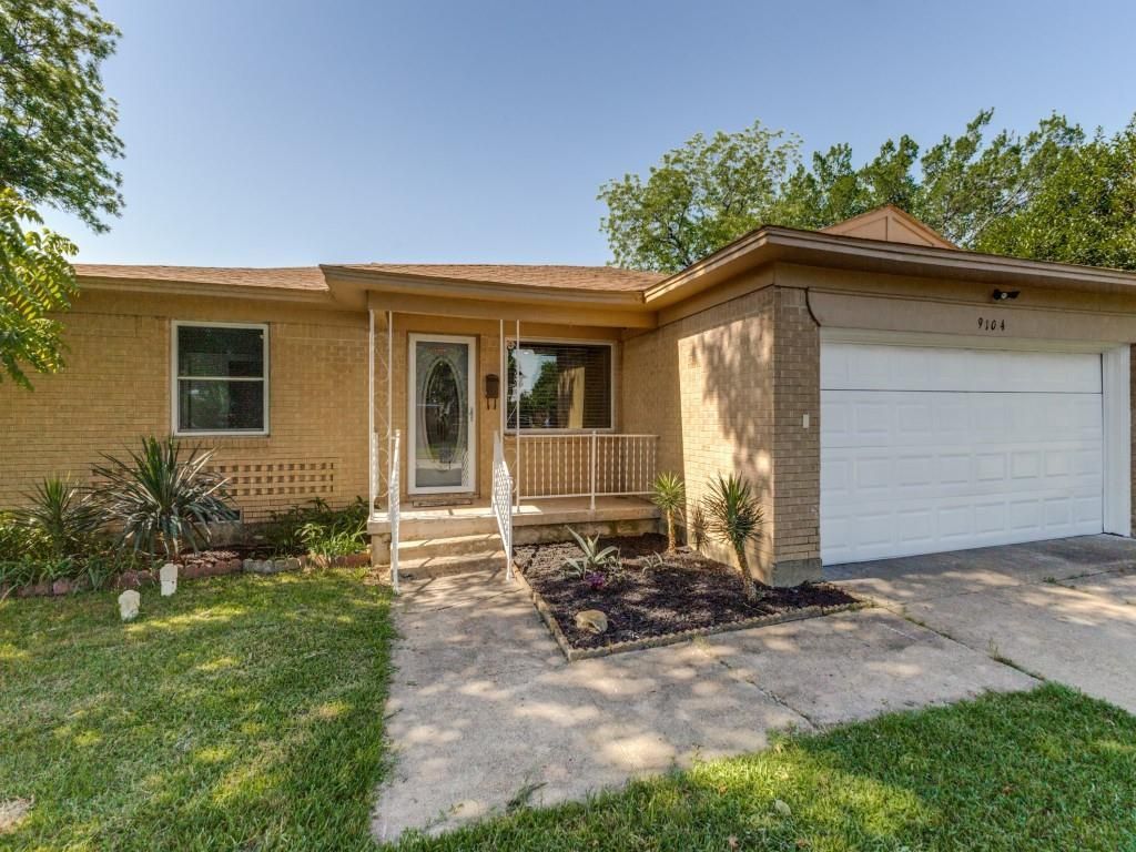9104 Donnybrook, Dallas, TX 75217 Main Photo