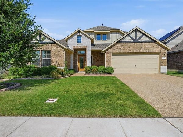 2203 Primrose Trail , Melissa, TX 75454