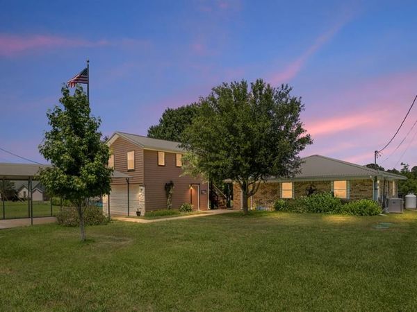 227 Scenic Road, Trinidad, TX 75163