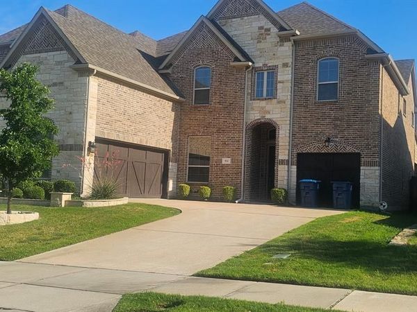 914 Colby Bluff Drive , Rockwall, TX 75087