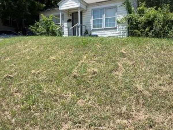 1531 Padgitt Avenue, Dallas, TX 75203