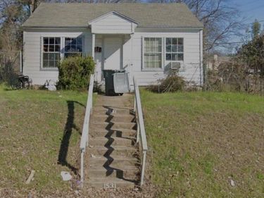 1531 Padgitt Avenue, Dallas, TX 75203