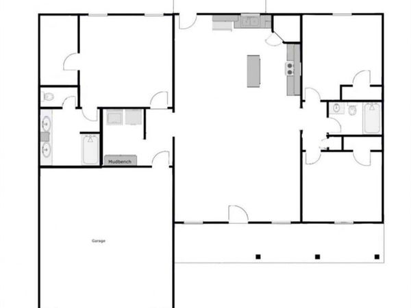 1016 Savage Way, Clyde, TX 79510