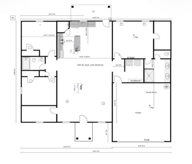 1016 Savage Way, Clyde, TX 79510 Main Photo