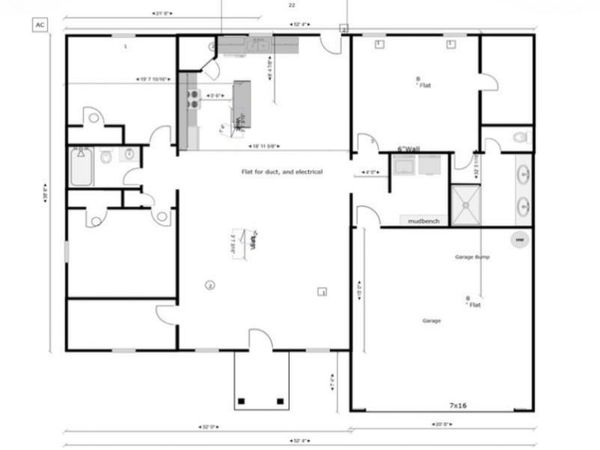 1016 Savage Way, Clyde, TX 79510