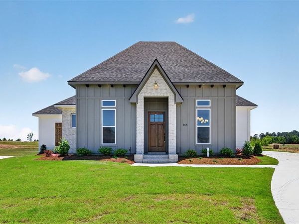 166 Laurel Valley Lane, Stonewall, LA 71078