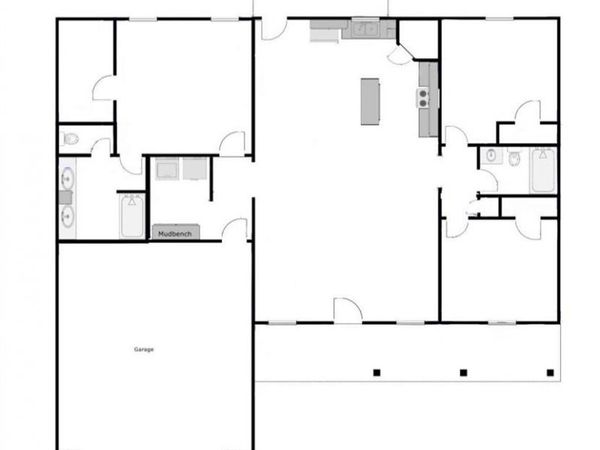 1024 Savage Way, Clyde, TX 79510