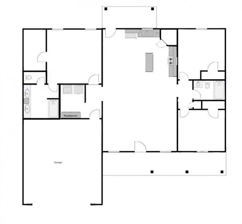 1017 Savage Way, Clyde, TX 79510 Main Photo
