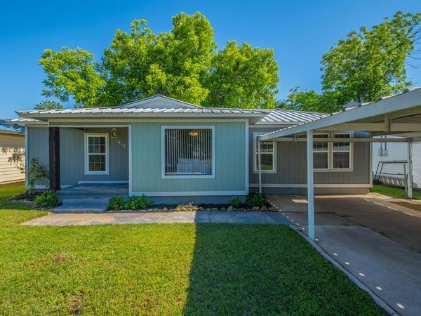 1010 SE 17th Street, Mineral Wells, TX 76067