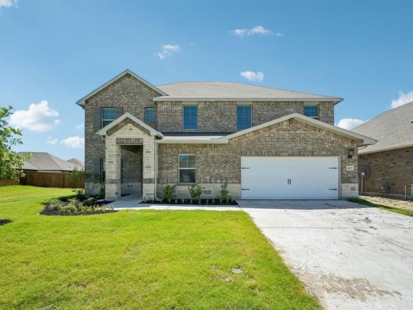 4007 Benbrook Drive, Farmersville, TX 75442