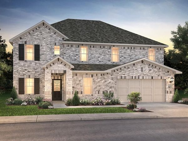 4007 Benbrook Drive, Farmersville, TX 75442