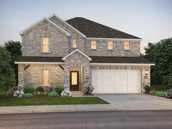 1422 Old Stead Drive , Princeton, TX 75071