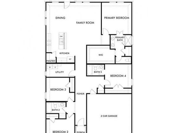 1418 Old Stead Drive , Princeton, TX 75071