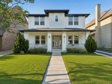 5639 Miller Avenue, Dallas, TX 75206