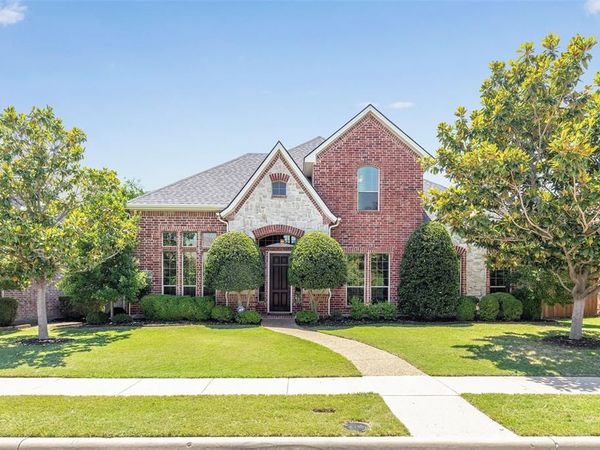 1217 Windmere Way, Allen, TX 75013