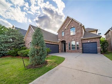 3762 Chesapeake Drive, Frisco, TX 75034
