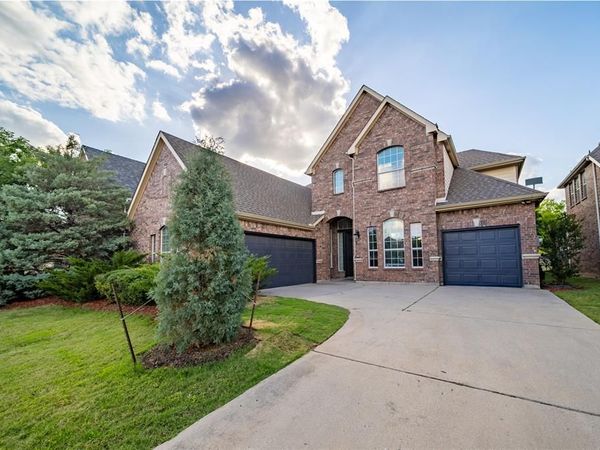 3762 Chesapeake Drive, Frisco, TX 75034
