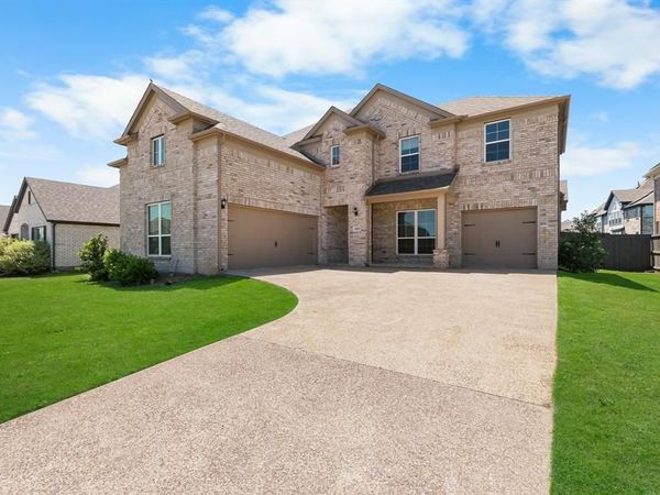3909 Switchgrass Grove , Venus, TX 76084