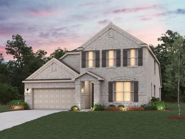 3753 Jimson Avenue, Midlothian, TX 76065
