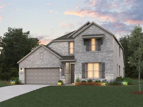3726 Pinyon Pine Way, Midlothian, TX 76065