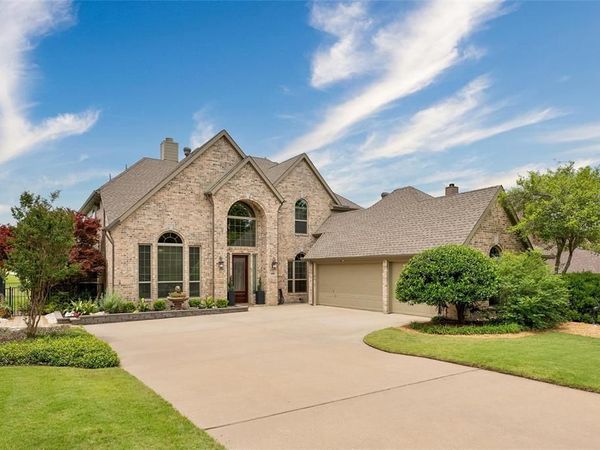 1400 Fairlakes Pointe Drive, Rockwall, TX 75087