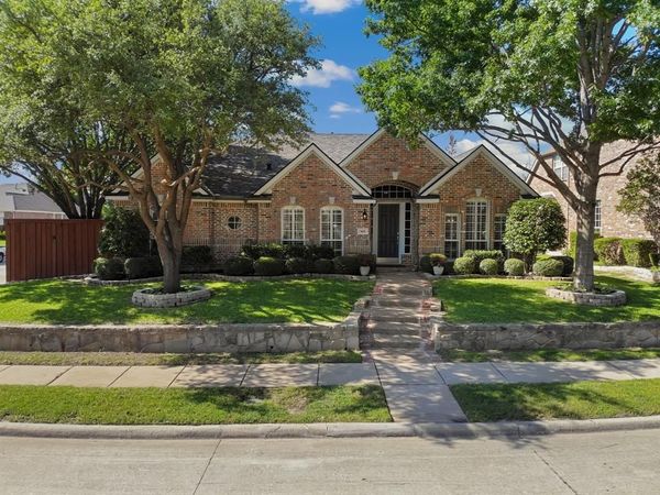 420 Arrowhead Drive, Allen, TX 75002