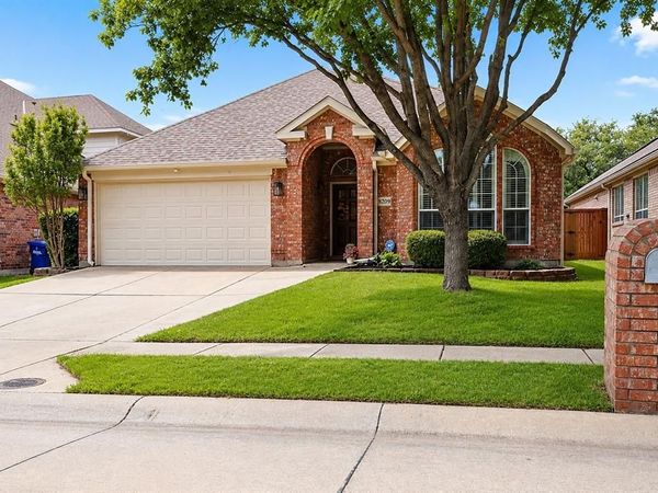 8209 Clear Bay, McKinney, TX 75072