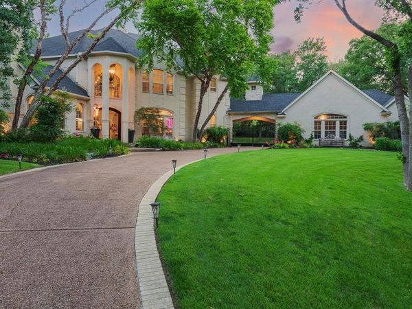 7505 Stallion Circle, Flower Mound, TX 75022