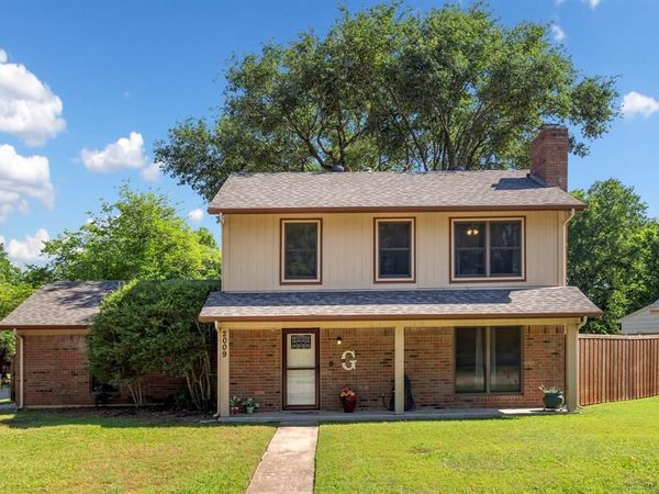 2009 Danley Court, Flower Mound, TX 75028