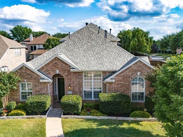 3135 Birchridge Drive, Frisco, TX 75033