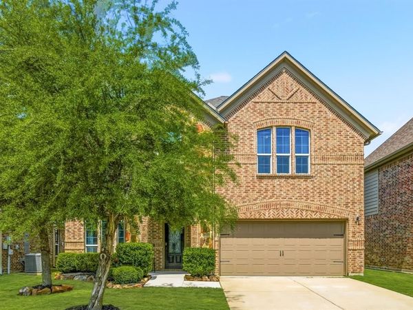 2409 Ranchview Drive, Little Elm, TX 75068