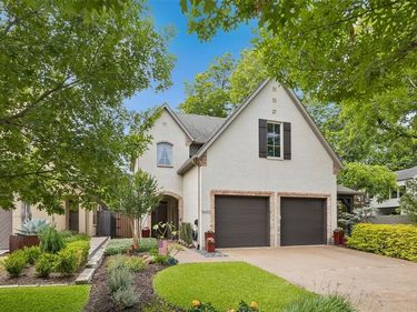 5602 Longview Street, Dallas, TX 75206
