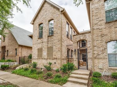5741 Pisa Lane, Frisco, TX 75034
