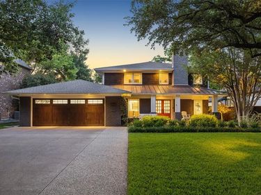 6413 Westlake Avenue, Dallas, TX 75214