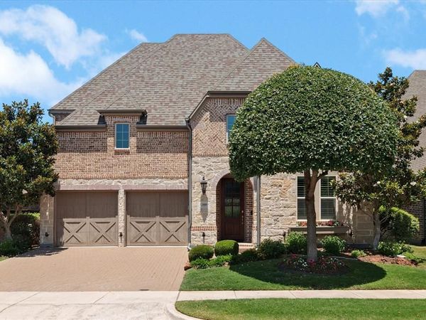 3009 Aberdeen Drive, The Colony, TX 75056