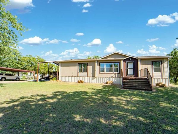 9080 CR 197, Breckenridge, TX 76424