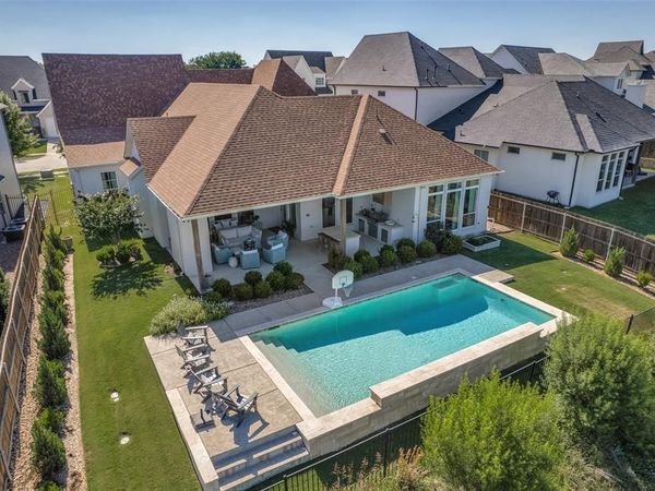217 Catbird Trail, Aledo, TX 76008