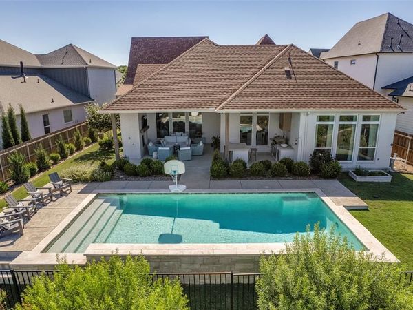 217 Catbird Trail, Aledo, TX 76008