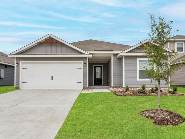4706 Fillmore Drive, Greenville, TX 75401