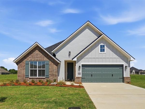 325 Peason Ridge, Bossier City, LA 71112