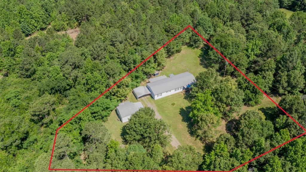 18883 Highway 157, Plain Dealing, LA 71064 Main Photo